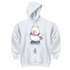 DryBlend ® Pullover Hooded Sweatshirt Thumbnail