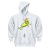 DryBlend ® Pullover Hooded Sweatshirt Thumbnail