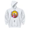 DryBlend ® Pullover Hooded Sweatshirt Thumbnail