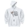DryBlend ® Pullover Hooded Sweatshirt Thumbnail