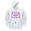 DryBlend ® Pullover Hooded Sweatshirt Thumbnail