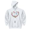 DryBlend ® Pullover Hooded Sweatshirt Thumbnail
