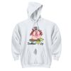 DryBlend ® Pullover Hooded Sweatshirt Thumbnail