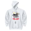 DryBlend ® Pullover Hooded Sweatshirt Thumbnail