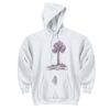 DryBlend ® Pullover Hooded Sweatshirt Thumbnail