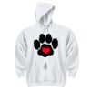 DryBlend ® Pullover Hooded Sweatshirt Thumbnail