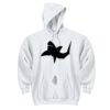 DryBlend ® Pullover Hooded Sweatshirt Thumbnail