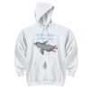 DryBlend ® Pullover Hooded Sweatshirt Thumbnail