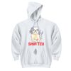 DryBlend ® Pullover Hooded Sweatshirt Thumbnail