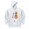 DryBlend ® Pullover Hooded Sweatshirt Thumbnail