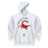 DryBlend ® Pullover Hooded Sweatshirt Thumbnail