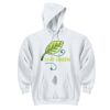DryBlend ® Pullover Hooded Sweatshirt Thumbnail