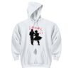 DryBlend ® Pullover Hooded Sweatshirt Thumbnail