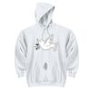 DryBlend ® Pullover Hooded Sweatshirt Thumbnail