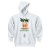 DryBlend ® Pullover Hooded Sweatshirt Thumbnail