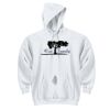 DryBlend ® Pullover Hooded Sweatshirt Thumbnail