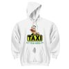 DryBlend ® Pullover Hooded Sweatshirt Thumbnail