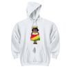 DryBlend ® Pullover Hooded Sweatshirt Thumbnail