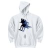 DryBlend ® Pullover Hooded Sweatshirt Thumbnail