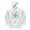 DryBlend ® Pullover Hooded Sweatshirt Thumbnail