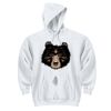 DryBlend ® Pullover Hooded Sweatshirt Thumbnail