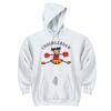 DryBlend ® Pullover Hooded Sweatshirt Thumbnail