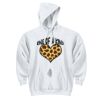 DryBlend ® Pullover Hooded Sweatshirt Thumbnail