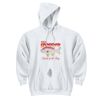 DryBlend ® Pullover Hooded Sweatshirt Thumbnail