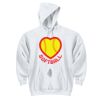 DryBlend ® Pullover Hooded Sweatshirt Thumbnail