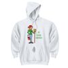 DryBlend ® Pullover Hooded Sweatshirt Thumbnail