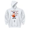 DryBlend ® Pullover Hooded Sweatshirt Thumbnail