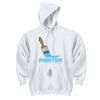 DryBlend ® Pullover Hooded Sweatshirt Thumbnail