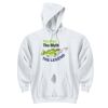 DryBlend ® Pullover Hooded Sweatshirt Thumbnail