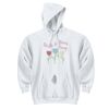 DryBlend ® Pullover Hooded Sweatshirt Thumbnail