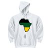 DryBlend ® Pullover Hooded Sweatshirt Thumbnail