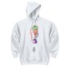 DryBlend ® Pullover Hooded Sweatshirt Thumbnail