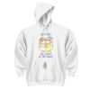 DryBlend ® Pullover Hooded Sweatshirt Thumbnail