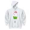 DryBlend ® Pullover Hooded Sweatshirt Thumbnail
