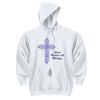 DryBlend ® Pullover Hooded Sweatshirt Thumbnail