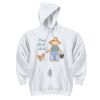 DryBlend ® Pullover Hooded Sweatshirt Thumbnail
