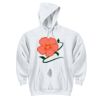 DryBlend ® Pullover Hooded Sweatshirt Thumbnail