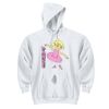 DryBlend ® Pullover Hooded Sweatshirt Thumbnail