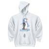 DryBlend ® Pullover Hooded Sweatshirt Thumbnail