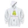 DryBlend ® Pullover Hooded Sweatshirt Thumbnail