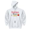 DryBlend ® Pullover Hooded Sweatshirt Thumbnail