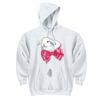 DryBlend ® Pullover Hooded Sweatshirt Thumbnail