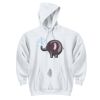 DryBlend ® Pullover Hooded Sweatshirt Thumbnail