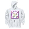 DryBlend ® Pullover Hooded Sweatshirt Thumbnail