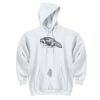 DryBlend ® Pullover Hooded Sweatshirt Thumbnail