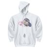DryBlend ® Pullover Hooded Sweatshirt Thumbnail